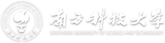 Southern University of Science and Technology
